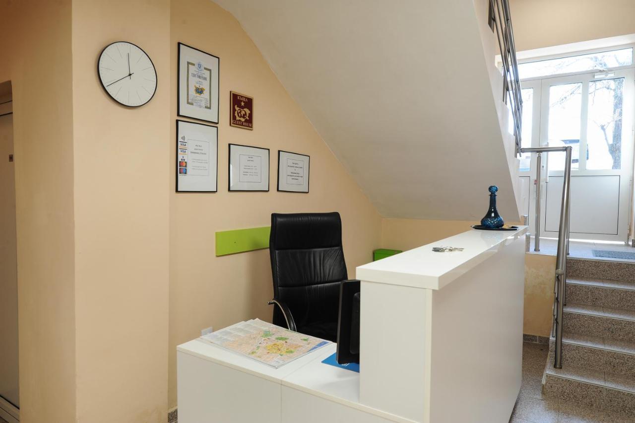 Best Rest Guest Rooms Plovdiv Exterior foto