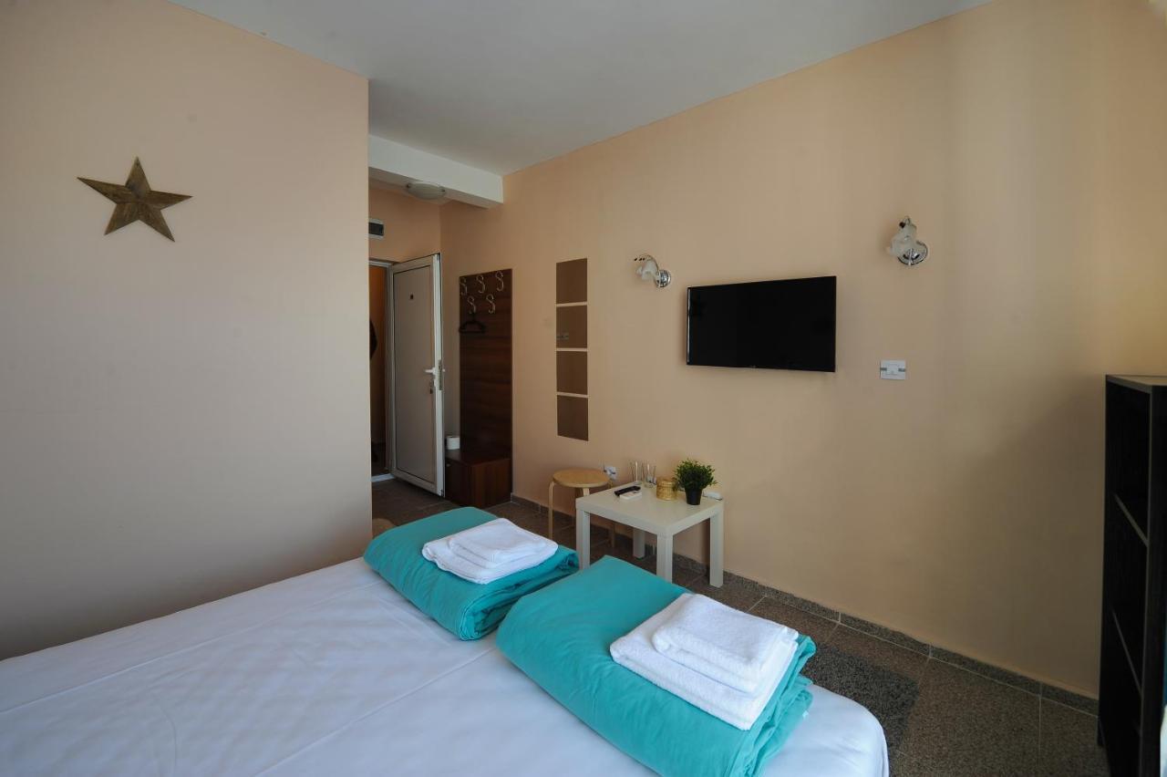 Best Rest Guest Rooms Plovdiv Exterior foto