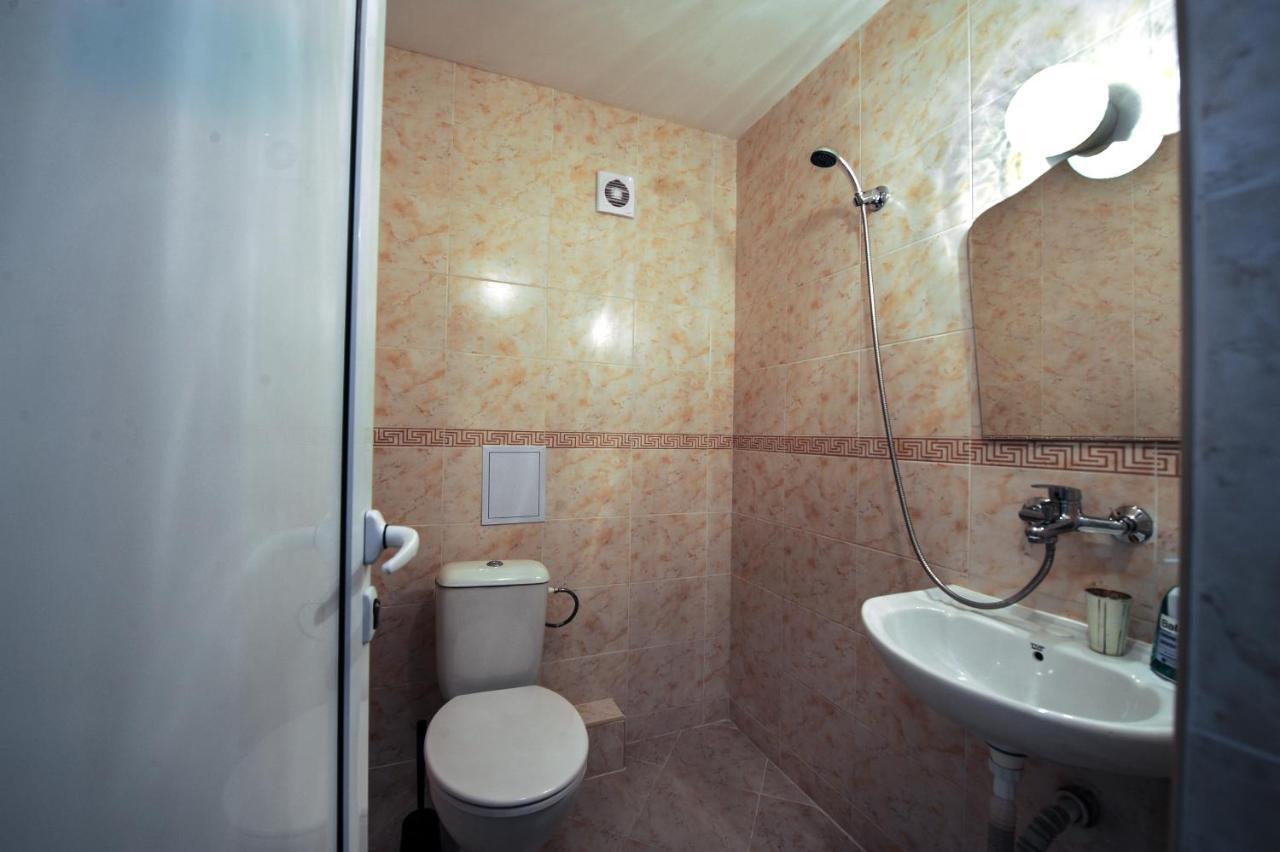 Best Rest Guest Rooms Plovdiv Exterior foto