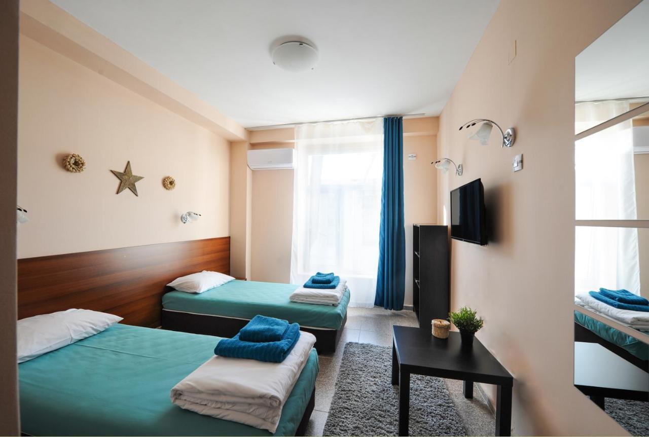 Best Rest Guest Rooms Plovdiv Exterior foto